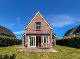 Pet Friendly Home In Witmarsum With Wifi