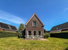 Beautiful Home In Witmarsum
