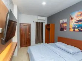 Heyho Homestay Maluk