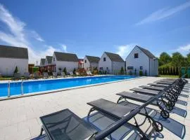 Holiday Home in Rogowo by Baltic Sea