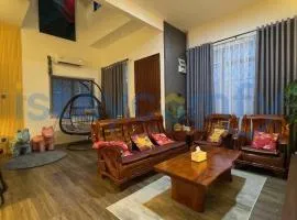 3BR Landed House 2 Level Villa Citra Batam D245