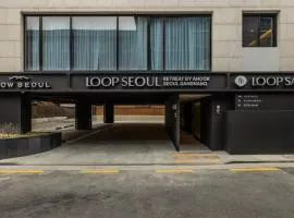 Loop Seoul Hotel Retreat by Anook Seoul Gangnam 2