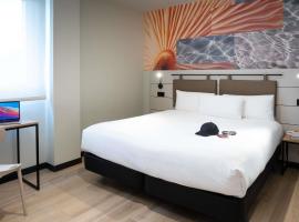 ibis Styles Santander，位于桑坦德的酒店