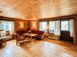 Beautiful Home In Vinstra With Sauna