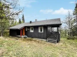 Stunning Home In Vinstra With Sauna