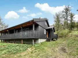 Gorgeous Home In Vinstra With Sauna