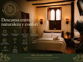 Hotel Pueblo Dorado Sesquilé