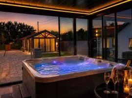 TimeOut Bizovac Wellness House