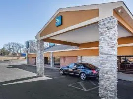 Quality Inn South Boston - Danville East