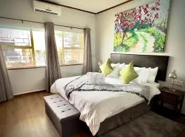 Kliprand Guest House