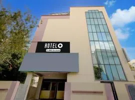 Hotel O Safilguda Lakeview Hyderabad Formerly Adithya Stay