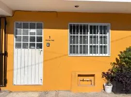 Departamento chichan nah