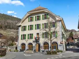 Hôtel de Ville d'Ollon