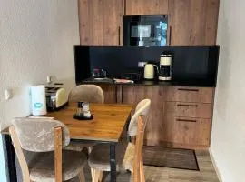 Apartmenthaus Zeuthen 1