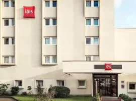 ibis Epinay sur Seine - Gennevilliers