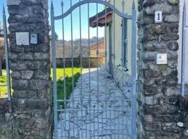 La Casa di Assunta Morsasco
