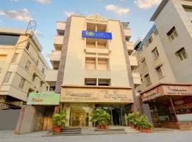 FabHotel Srujana Stay Inn