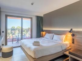 B&B HOME La Ciotat，位于拉西约塔的酒店