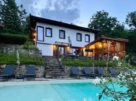 Vista Verde - Private house with 3 bedrooms & 3 bathrooms