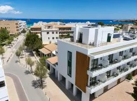 Hotel Rosales Formentera