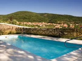Hotel Conventual Sierra de Gata