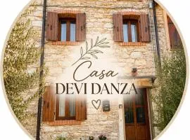 Casa DeviDanza