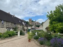 Le Relais Des Hirondelles
