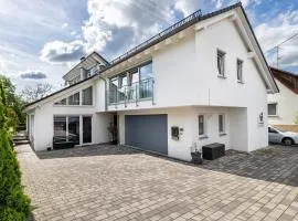 Ferienwohnung Jeannette