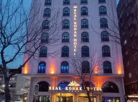 Real Konak Hotel