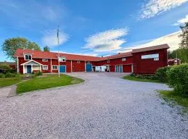B&B Parkgården Leksand