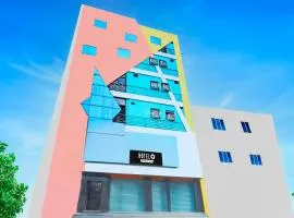 Super Hotel O Karimnagar