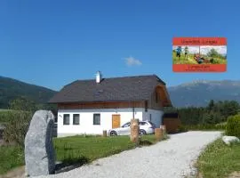 AlpenChalet Mitterberg