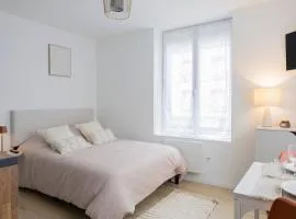 L'escale Cosy- studio- proche centre-ville et gare