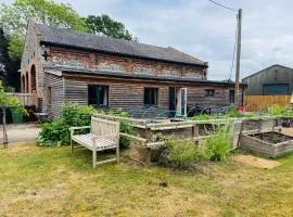 The Goods Shed