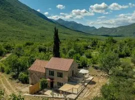 Heritage house Bašić