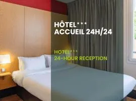 B&B HOTEL Lyon Caluire Cité Internationale
