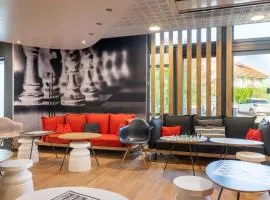 B&B HOTEL Lyon Eurexpo Bron