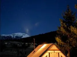 Bosnian Nature Glamping