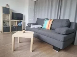 Apartment am Apfelgarten