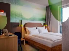 LyvInn Hotel Frankfurt
