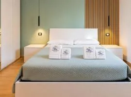 Casa DeDa-Mare & Design on the Trabocchi Coast