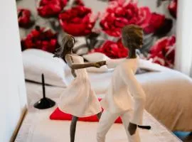 PIVOINE Chambre d hotes B&B