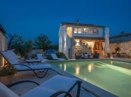 Villa Rozana by IstriaLux