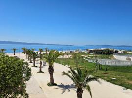 Apartments Deja Views - Žnjan beach，位于斯普利特的酒店