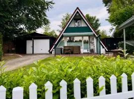 Ferienhaus Conneforde