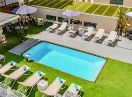 Hotel Concordia Barcelona