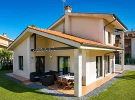 Villa Playa de Barro con jardín - Llanes