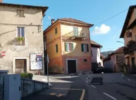 Appartamento incantevole ad Armeno