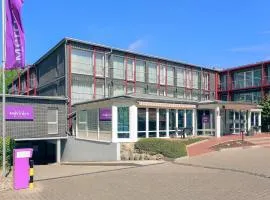 汉诺威恩藤芳美居酒店
