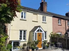 Cottage in Wiveliscombe